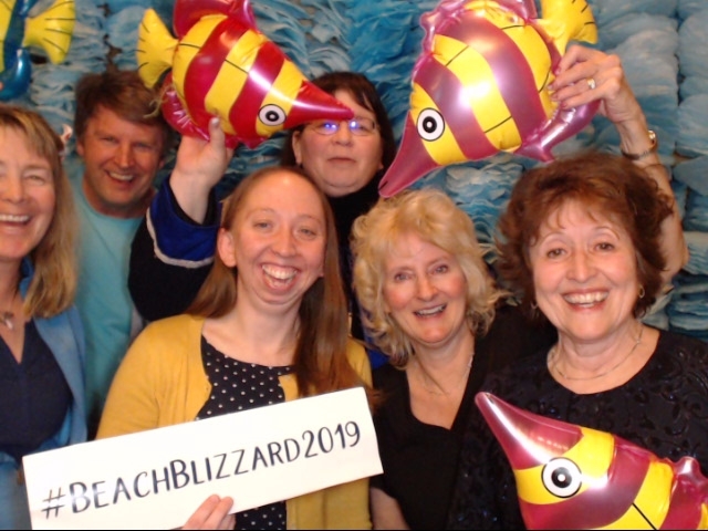 Party for the Promise | View more photos from the event at gallery.photoboothbillings.com/u/PhotoBoothBillings/Party-for-the-Promise